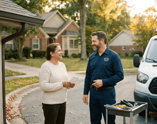 Gutter Repair Keizer, OR FAQs
